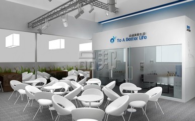 上海展台搭建会展服务理念的树立与服务系统——兼及礼仪庆典服务